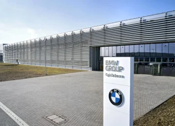 Sostenibilità nella progettazione e produzione della nuova BMW iX3