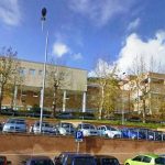 Svaligiati 50 armadietti del personale sanitario a Campostaggia