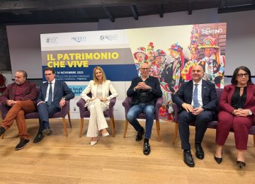 Un Patrimonio Vivo: Due Giorni di Dibattito e Confronto tra Esperti a Trento