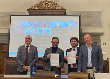 UniPi: inaugurata la Cattedra Messico in Scienze Politiche, in collaborazione con la UNAM.