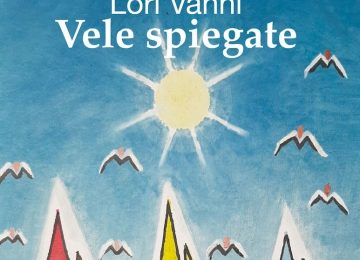 "Vele Spiegate": Presentazione del libro di Lori Vanni a Fucecchio