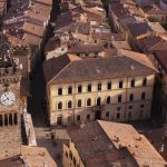 Viabilità secondaria a Bellavista: accordo tra il Comune di Poggibonsi e la Provincia di Siena per la manutenzione