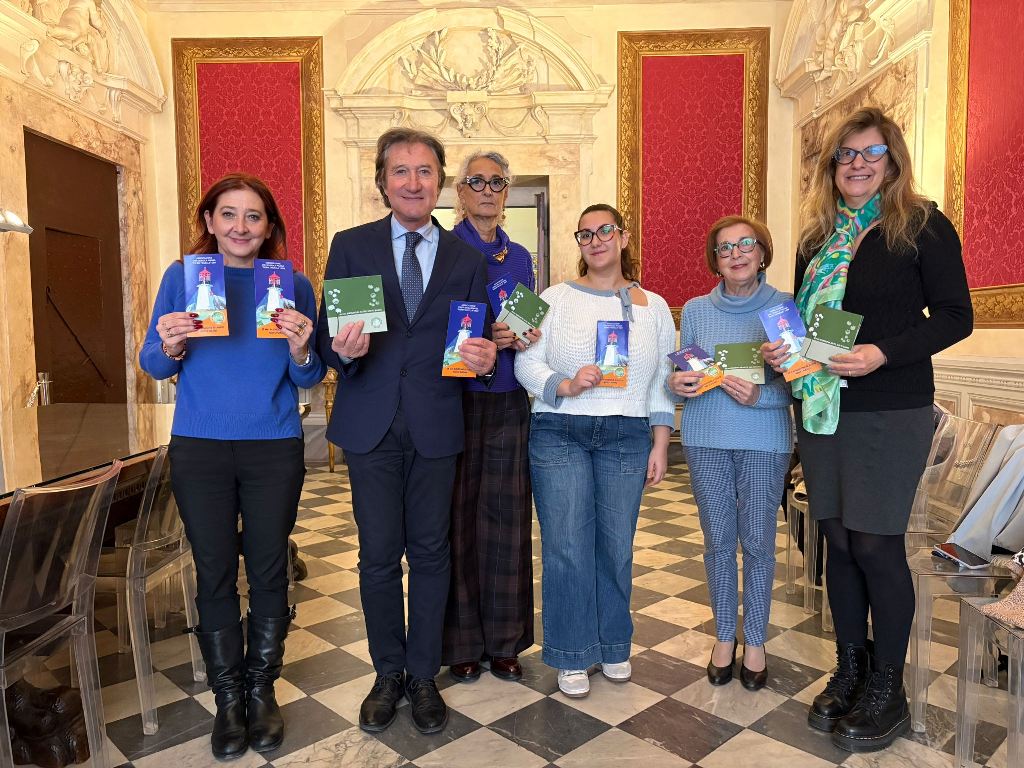 Violenza sulle donne: presentato a Palazzo Gambacorti il questionario sul disagio delle donne in situazioni di fragilità.