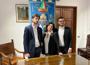 Volontario aggredito, Lega e Cdx di Empoli: "Richiesta di maggiore sicurezza"