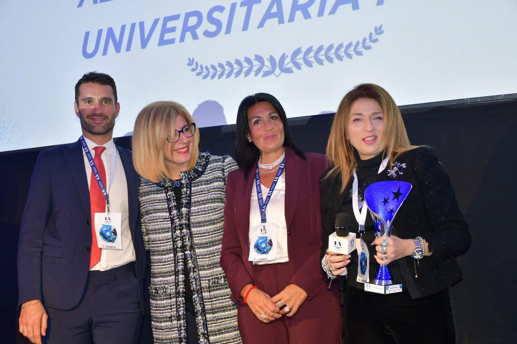 Aoup, ancora leader nell'innovazione del settore sanitario