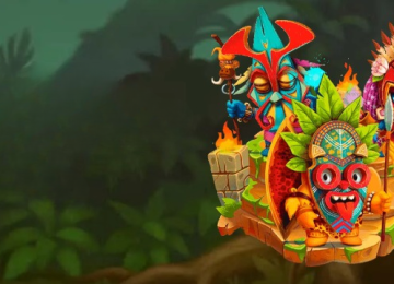 Nuova piattaforma di intrattenimento digitale fonde gaming e avventura in un'esperienza vivace e coinvolgente per il mercato italiano.