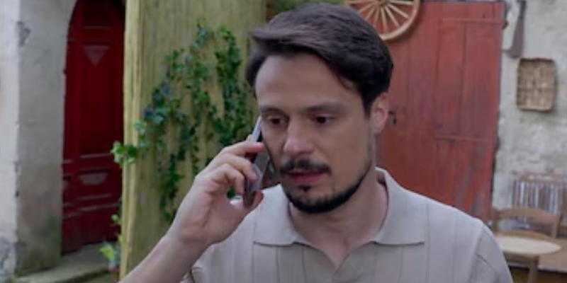 La decisione di Gianluca stordisce: il protagonista in crisi