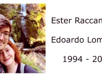 Barberino ricorda Ester Raccampo con una targa commemorativa
