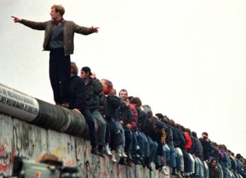 Il buongiorno di OK! News24. Oggi, 9 novembre.