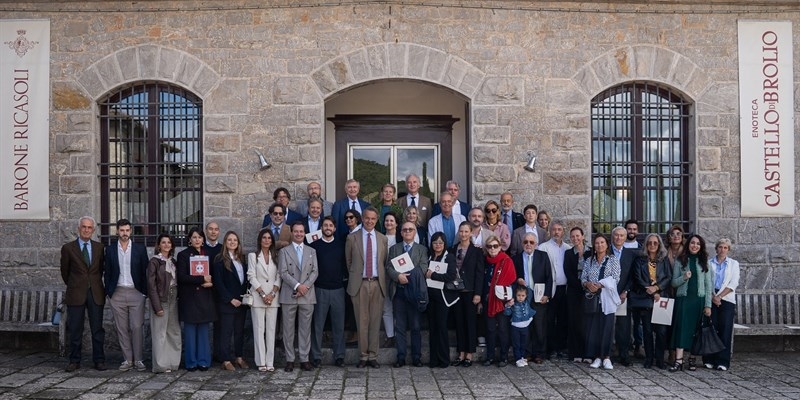 Il 15 novembre: Convegno Nazionale presso la Fondazione CR Firenze