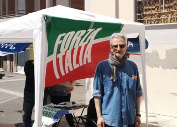 Barberino si unisce al distretto castanicolo ma rifiuta la diretta streaming dei consigli comunali.