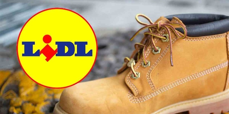 Mugello: Lidl offre scarpe simili alle Timberland a meno di 30€: ne vale la pena?