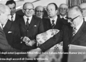 Il buongiorno di Ok!News24. Oggi, 10 novembre 2025.