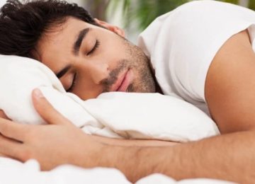 Mugello: "Se ti addormenti in meno di 5 minuti, potresti avere un problema cronico", avverte un neurologo