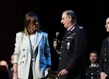 Presentato il Calendario Storico dei Carabinieri 2026