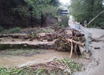 Marito e moglie periscono nell’alluvione a Lamporecchio. La figlia: “Non mi fermerò finché non otterrò giustizia”
