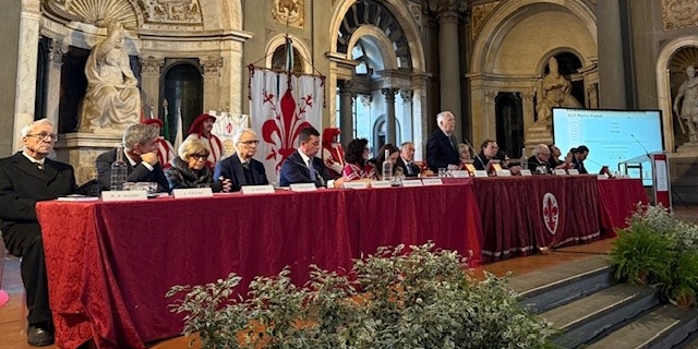 Menzione d'onore al Premio Firenze 2025 per "La lunga collana di perle" di Maldola Rigacci
