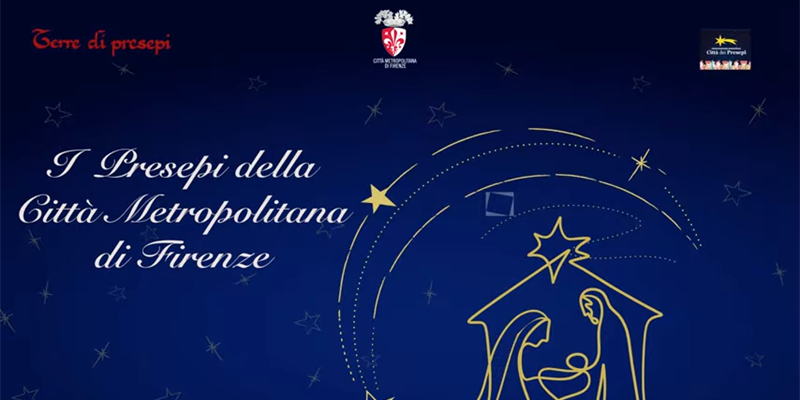 Guida Digitale ai Presepi Metropolitani di Firenze e Provincia: Video