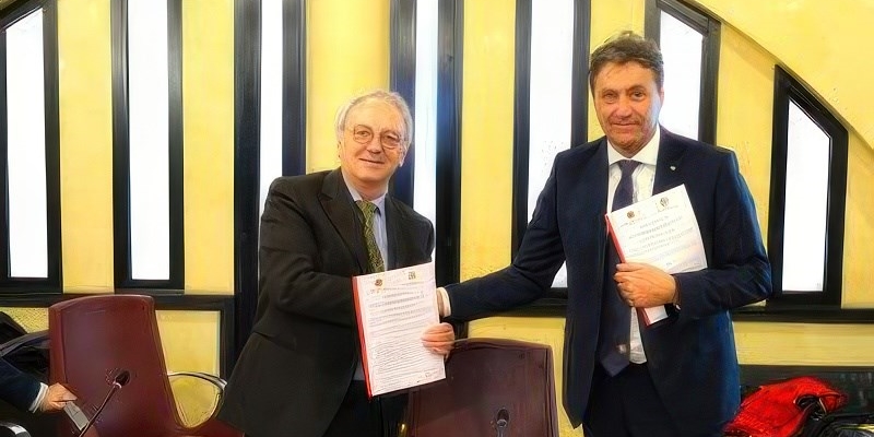 Vigili del Fuoco e Soccorso Alpino potenziano il coordinamento per gli interventi in zone impervie