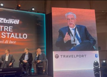 L'Italia del turismo cresce: il forum Uvet si concentra su "Oltre lo stallo, segnali di speranza"