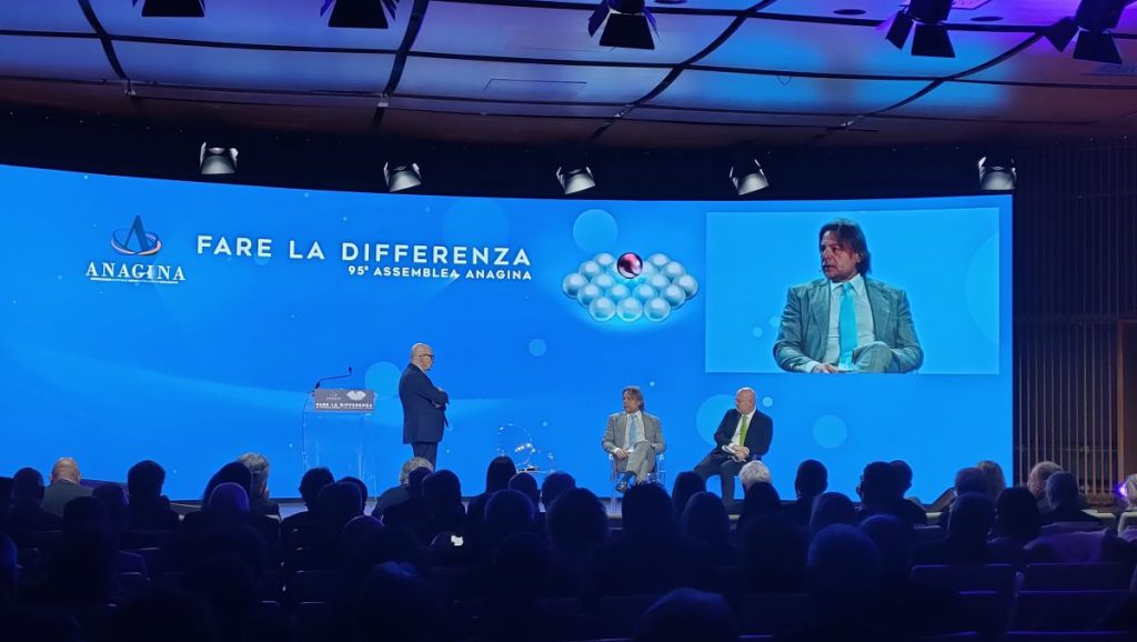 Assicurazioni: Anagina Invests in AI and Innovative Policies for Climate Risks