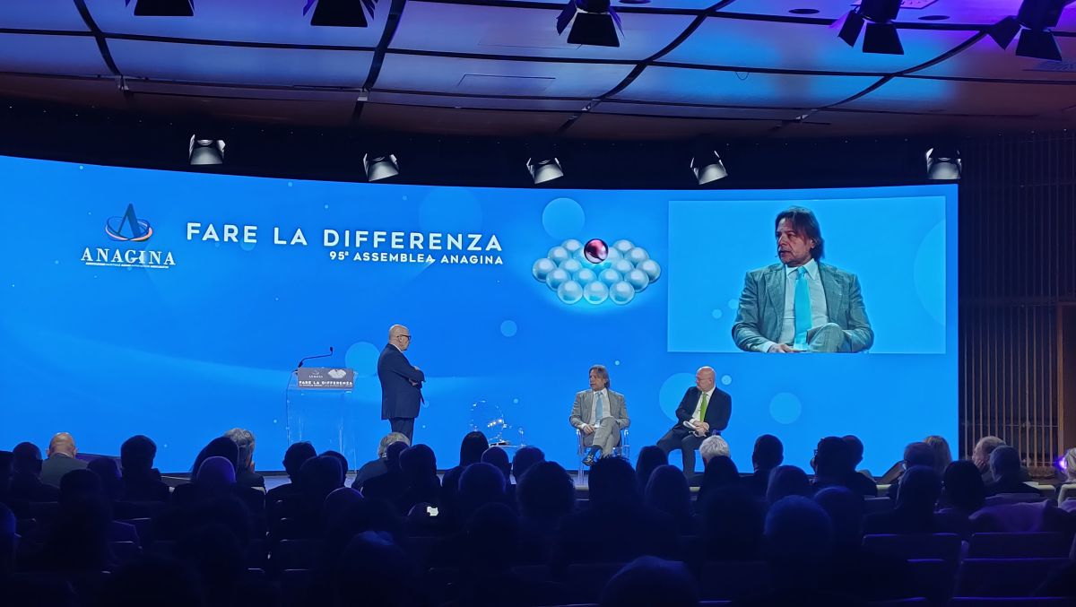 Assicurazioni: Anagina Invests in AI and Innovative Policies for Climate Risks