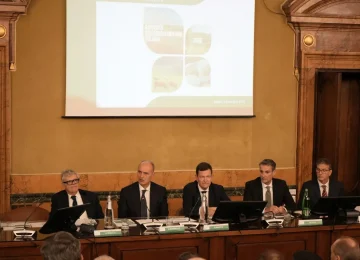 Ismea: Il Settore Agroalimentare Italiano Come Leader Trainante in Europa