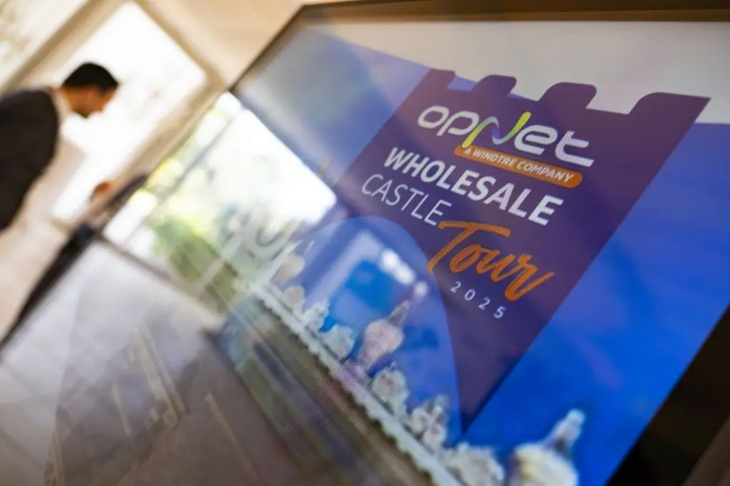 Reti come Motore di Crescita: Si Conclude in Sicilia l'OpNet Wholesale Castle Tour
