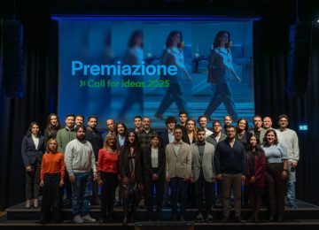 Agreenet vince la nona edizione della Call for Ideas di GoBeyond