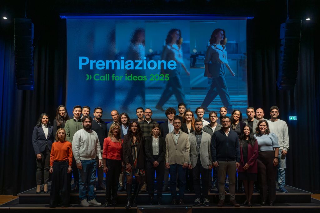 Agreenet vince la nona edizione della Call for Ideas di GoBeyond