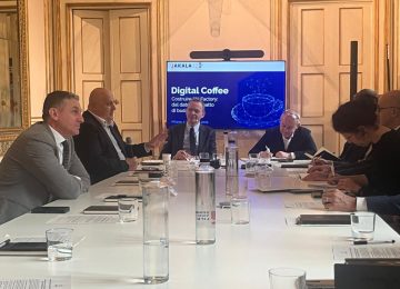 Jakala: Il Ruolo dell'IA nelle Aziende al Centro dell'Ultimo Digital Coffee del 2025