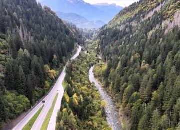 Anas: Il Progetto di Comunicazione Digitale in Veneto e Friuli Venezia Giulia