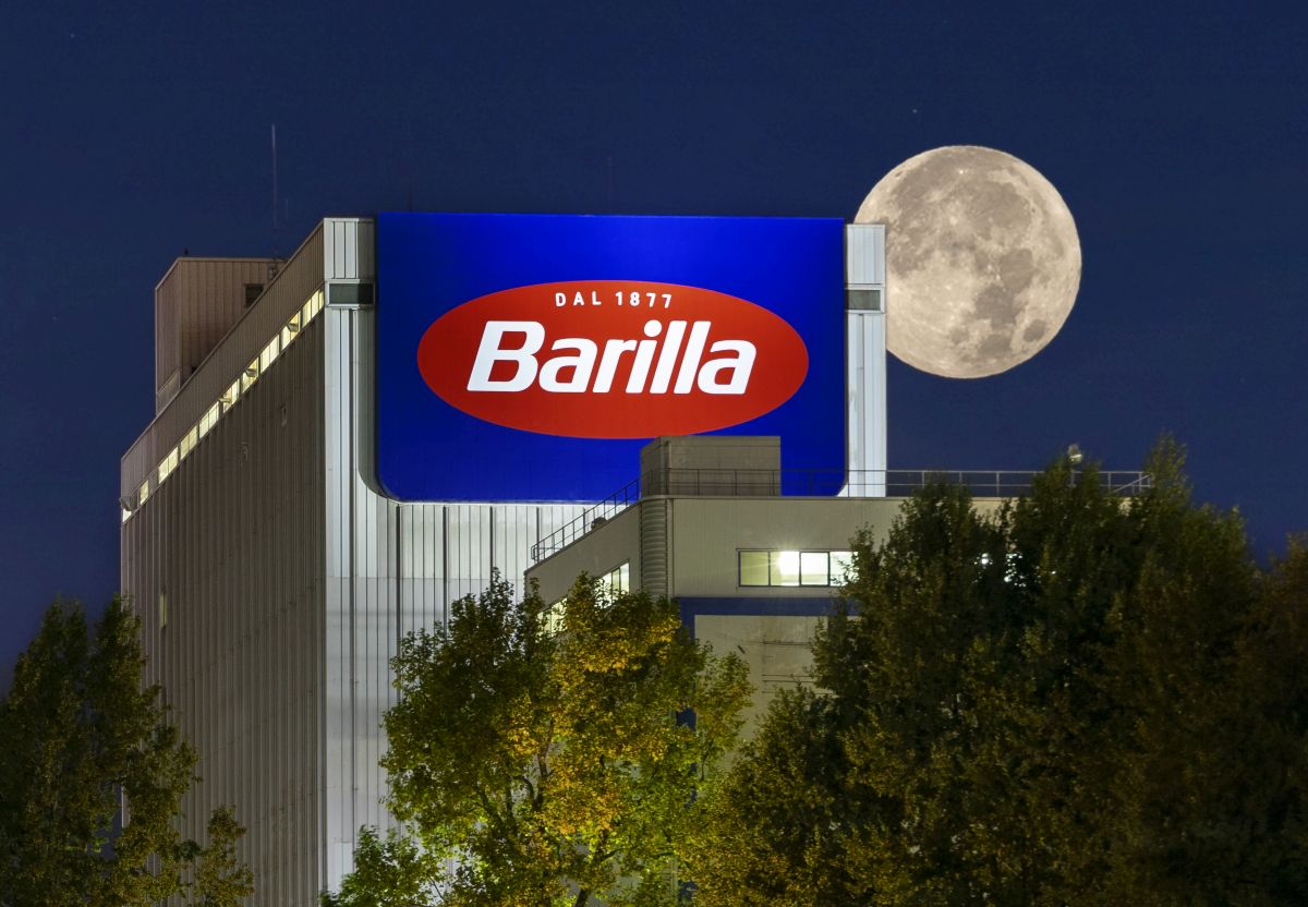 Barilla Celebra la Cucina Italiana: Un Patrimonio dell'Unesco