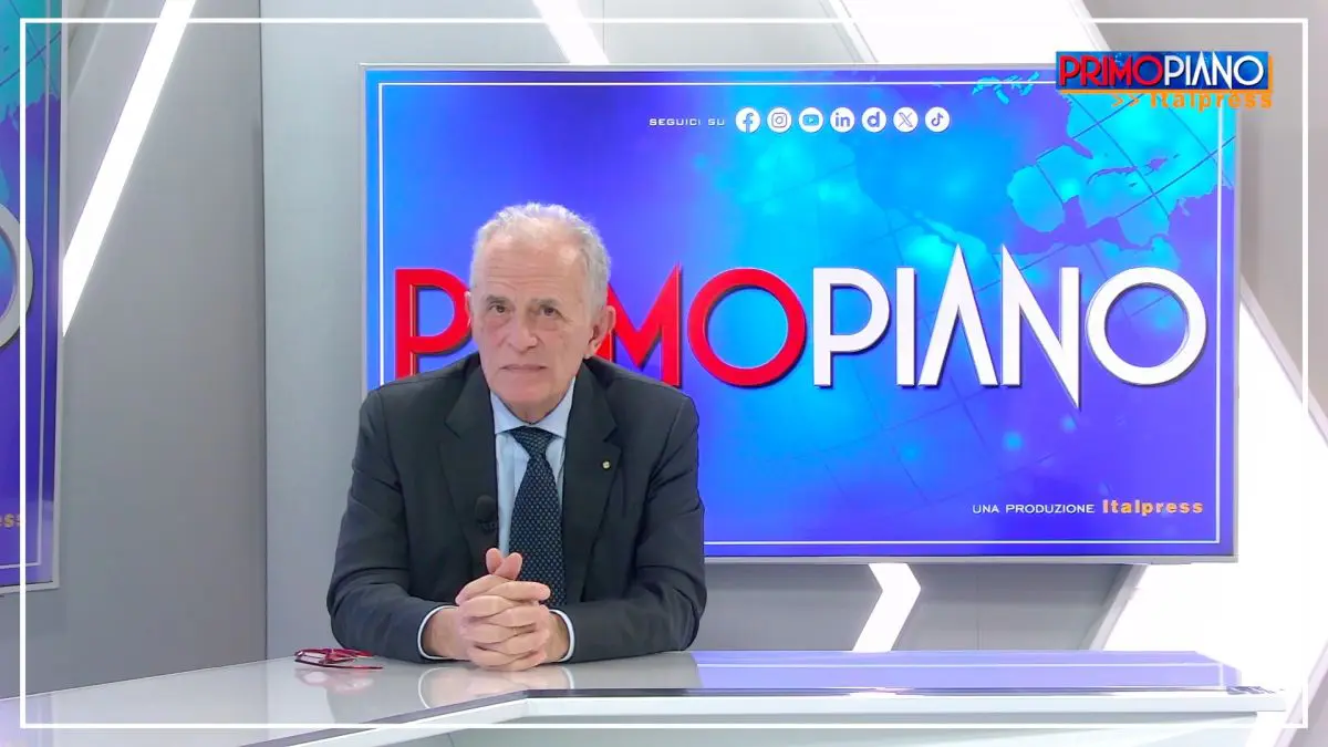 Conou, Piunti: L'Italia Eccellenza Mondiale nel Recupero degli Oli Usati