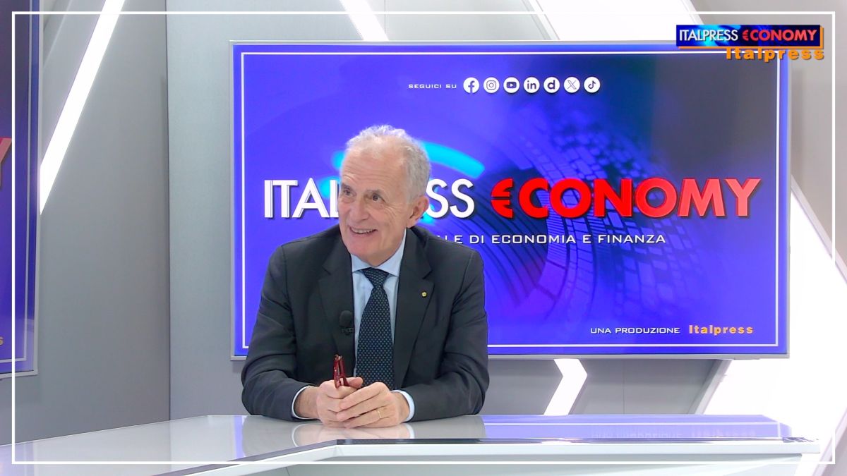 Conou, Piunti: "Risparmio Annuale di 120 Milioni Grazie all'Olio Usato"
