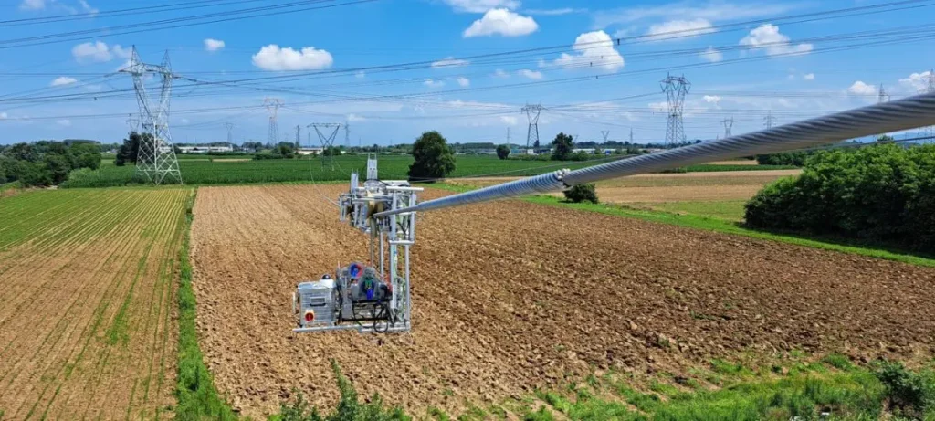 Terna Forward invests €2 million in robotics and climate analysis initiatives