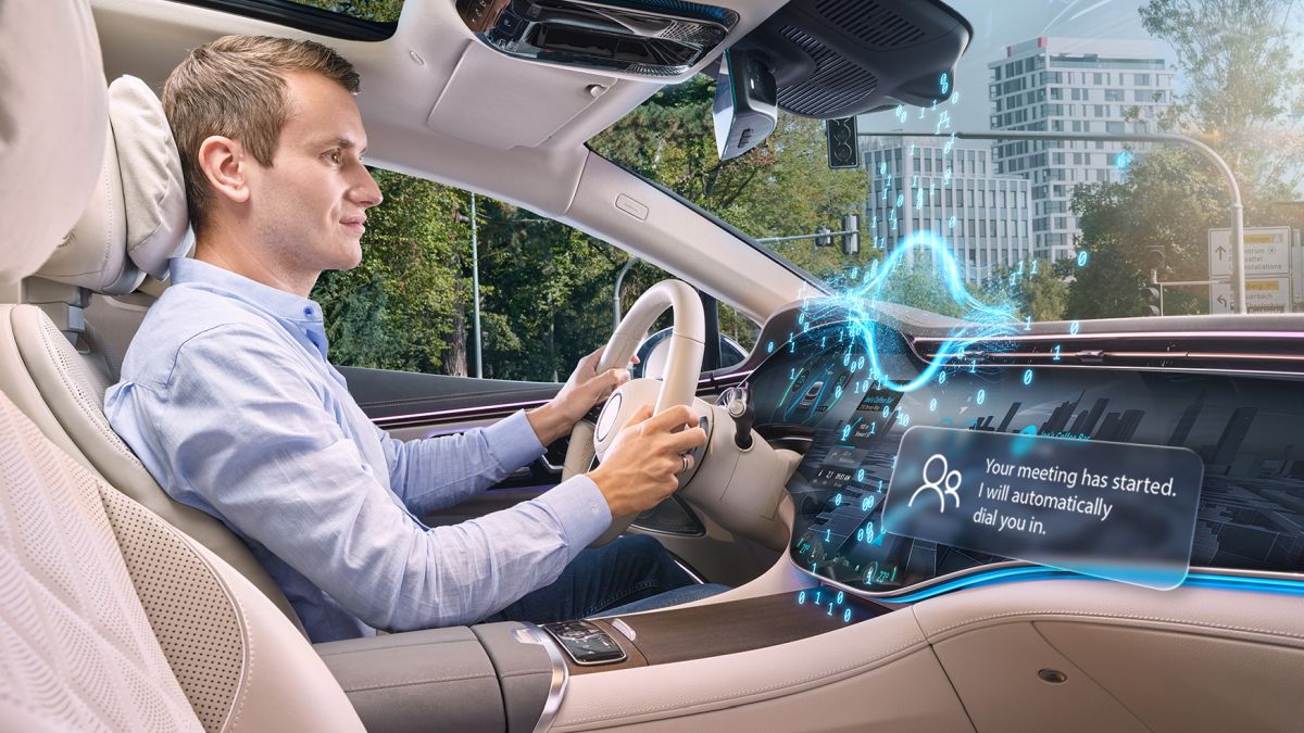 Bosch svela innovazioni in IA per cockpit al CES 2026 di Las Vegas