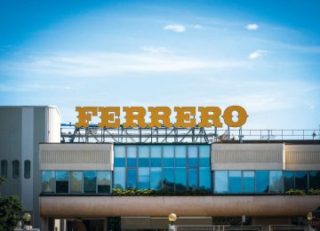 Ferrero Commerciale Italia: Crescita del Fatturato a 1,8 Miliardi di Euro