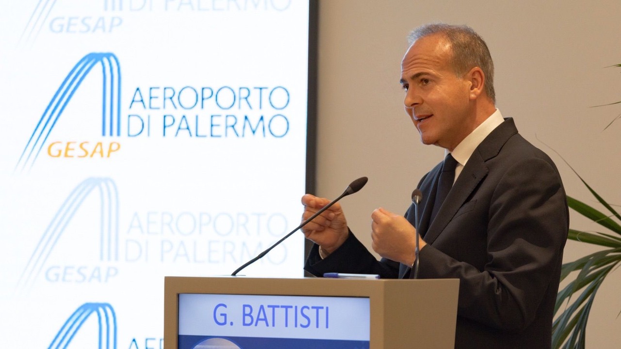 Aeroporto di Palermo: Aumento del Traffico Internazionale durante le Festività Natalizie