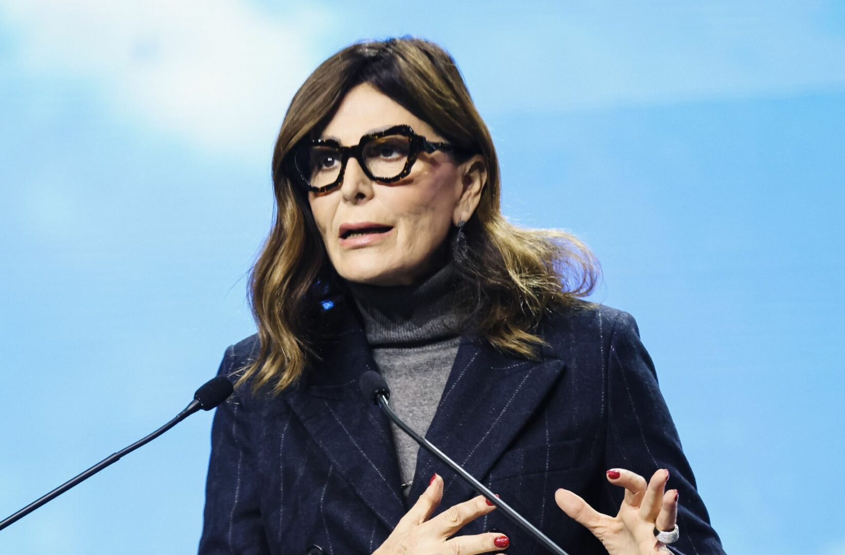 Santanchè: “Un altro anno da record per il turismo italiano”