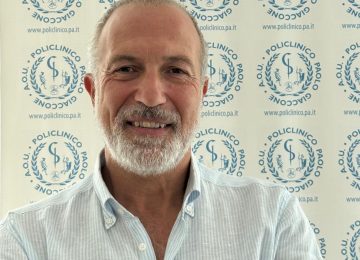 Nicola Scichilone Eletto Presidente della Società Italiana di Pneumologia