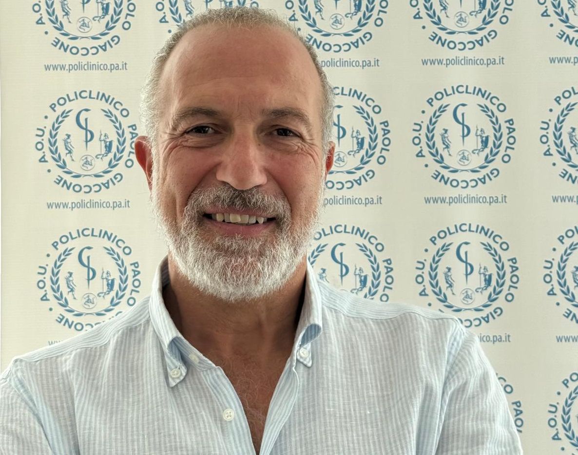 Nicola Scichilone Eletto Presidente della Società Italiana di Pneumologia