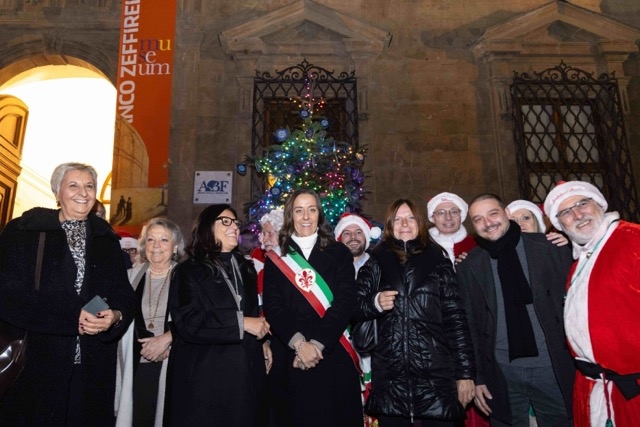 San firenze