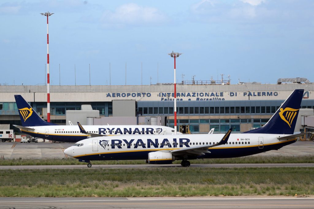 8 dicembre in Sicilia: il 59% delle sistemazioni già prenotate. Confesercenti avverte: "Colpiti dai prezzi elevati dei voli"