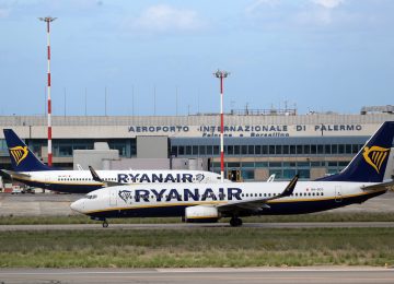 8 dicembre in Sicilia: il 59% delle sistemazioni già prenotate. Confesercenti avverte: "Colpiti dai prezzi elevati dei voli"