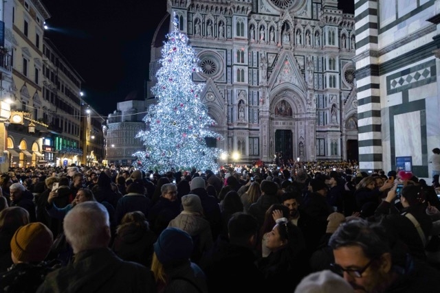 Piazza Duomo