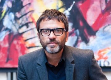 A Castelfiorentino lo spettacolo di Dario Ballantini