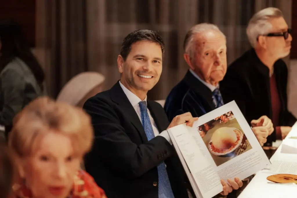 A Marrakech, la serata conclusiva della Settimana della Cucina Italiana nel Mondo