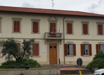 A Montemurlo investimenti superiori ai 7 milioni per la sicurezza idraulica del territorio