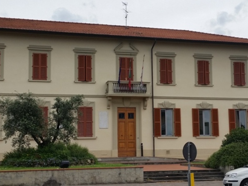 A Montemurlo investimenti superiori ai 7 milioni per la sicurezza idraulica del territorio